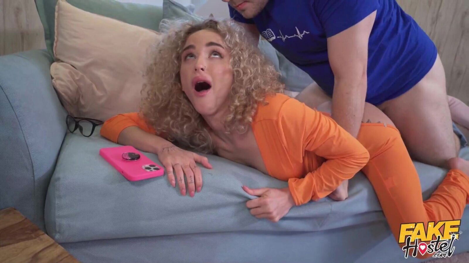 Year shagging with playful Geishakyd