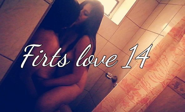 Le hago el amor a la hermana de mi ex a escondidas en la ducha