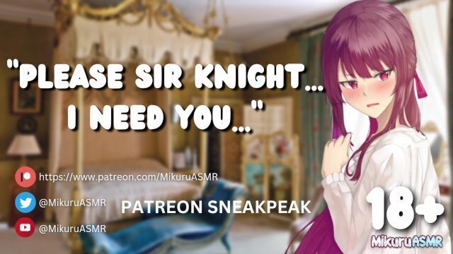 [SPICY] British Princess visits night?!│Kissing│Confession│Royals│British│FTM