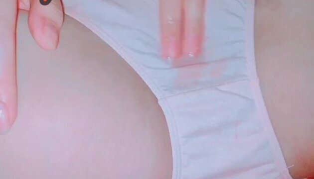 Very horny Pinay Pussy