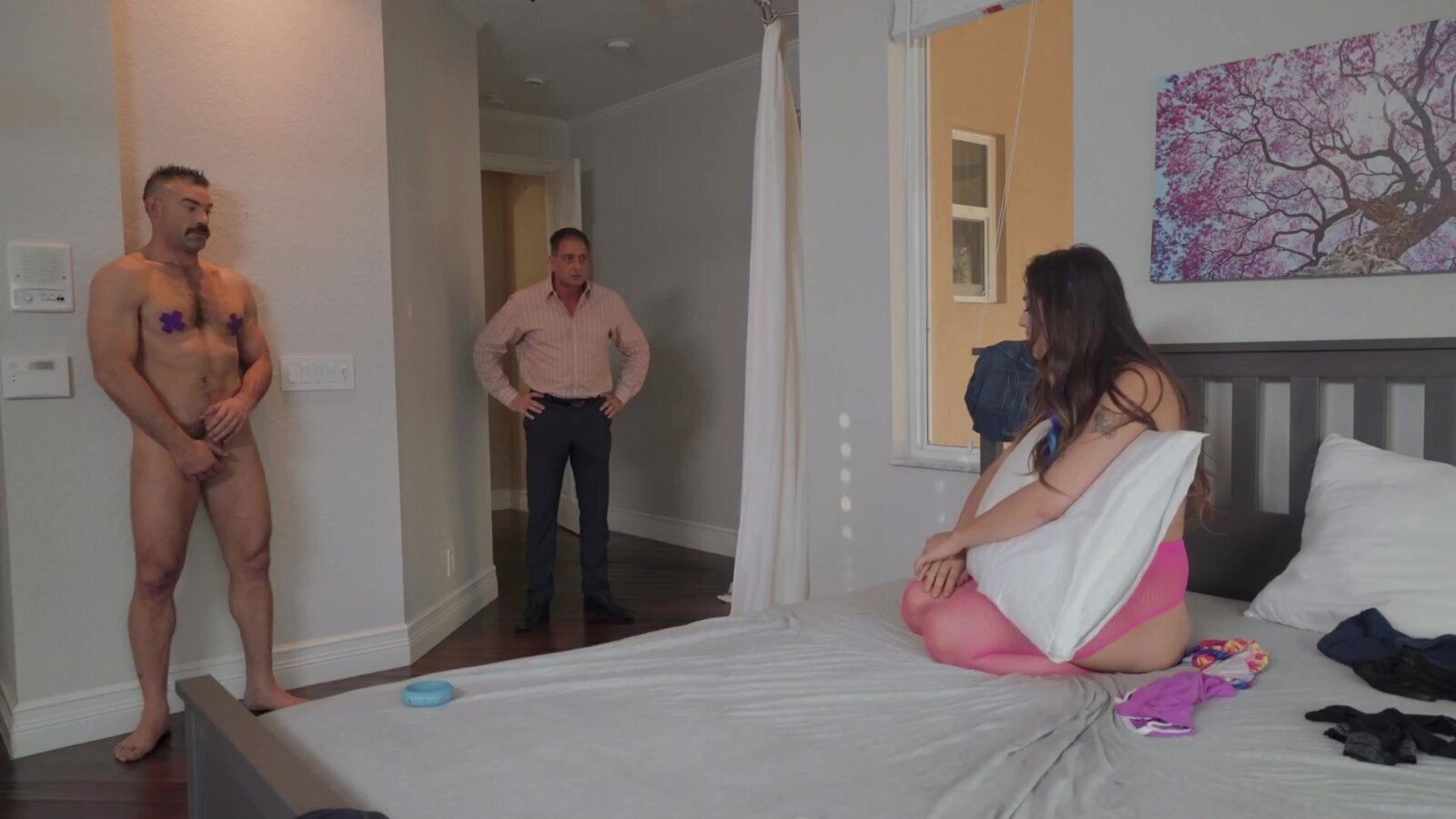 Horny Sofie Reyez heart-stopping movie