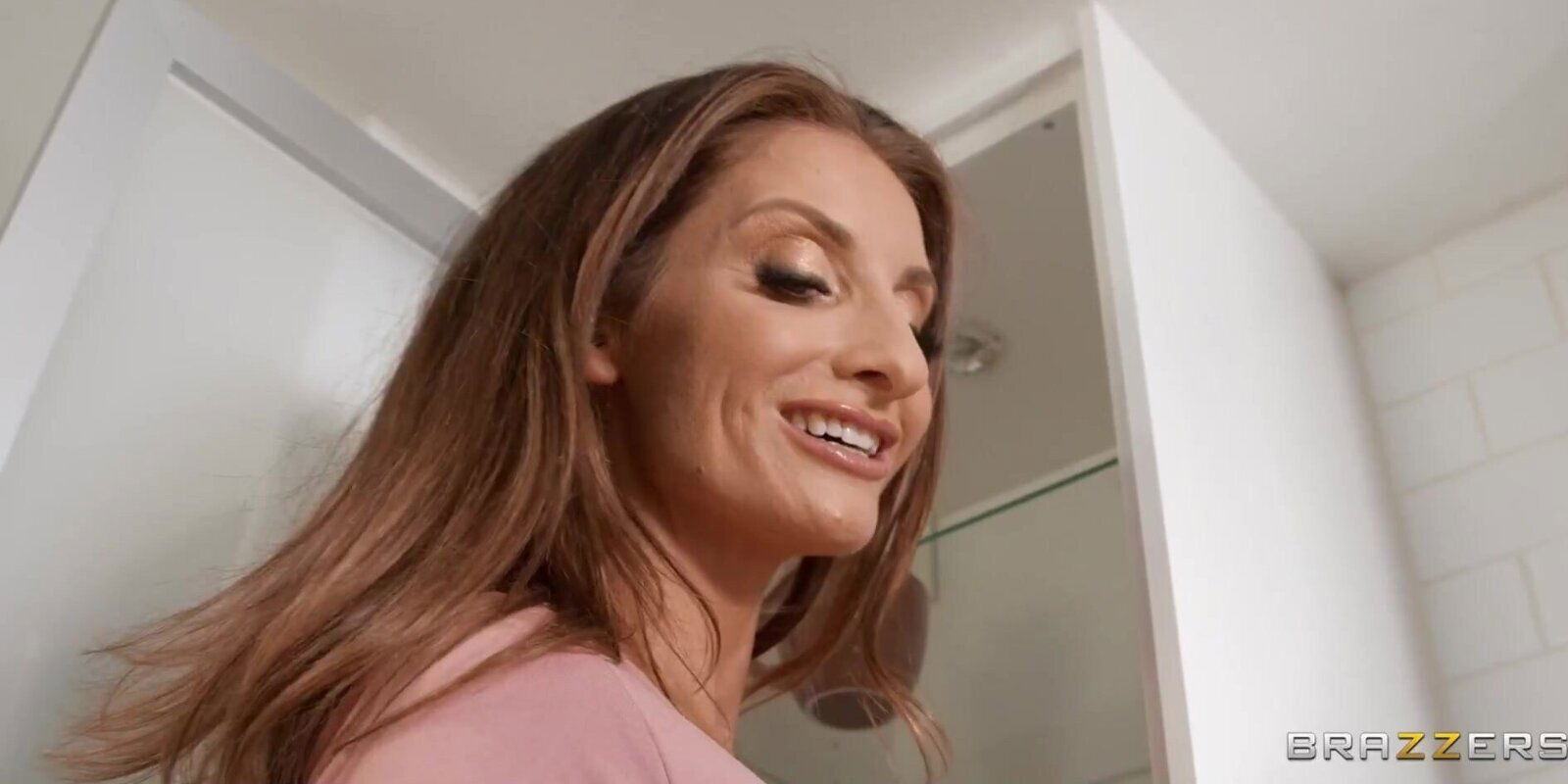 Kinky Mother-in-Law Silvia Saige heart-stopping story