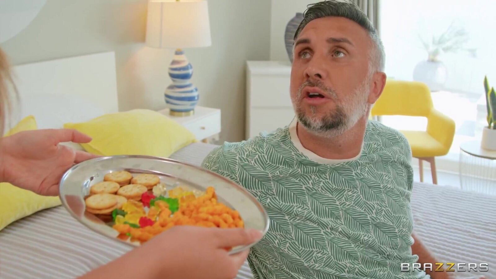 Kinky Gizelle Blanco Jesse Pony breathtaking movie