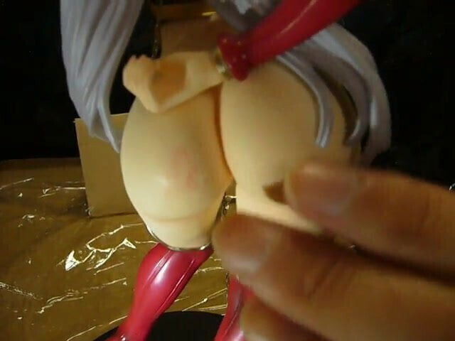 Figure Bukkake iriza 3