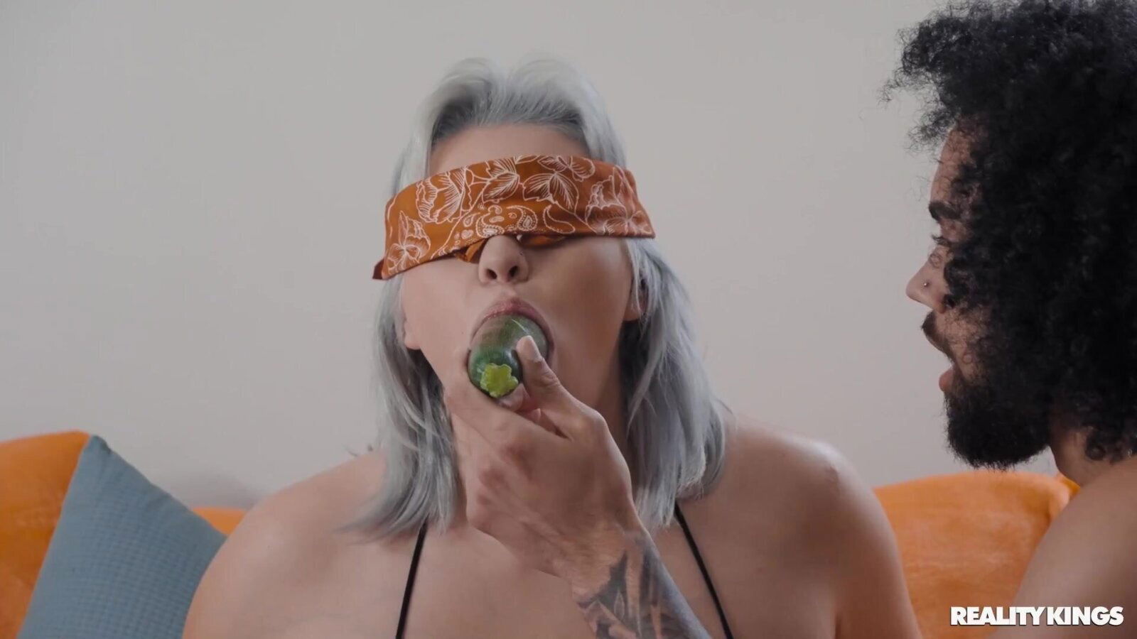 Perverted chubby MILF incredible adult story