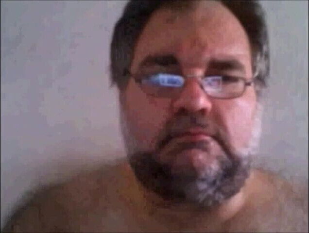 grandpa argentinean wank