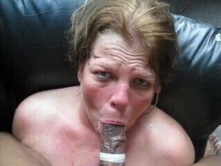 Stepma's sister Daily step Brocton