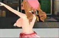 HAREM MATE STUDIO SAMPLE