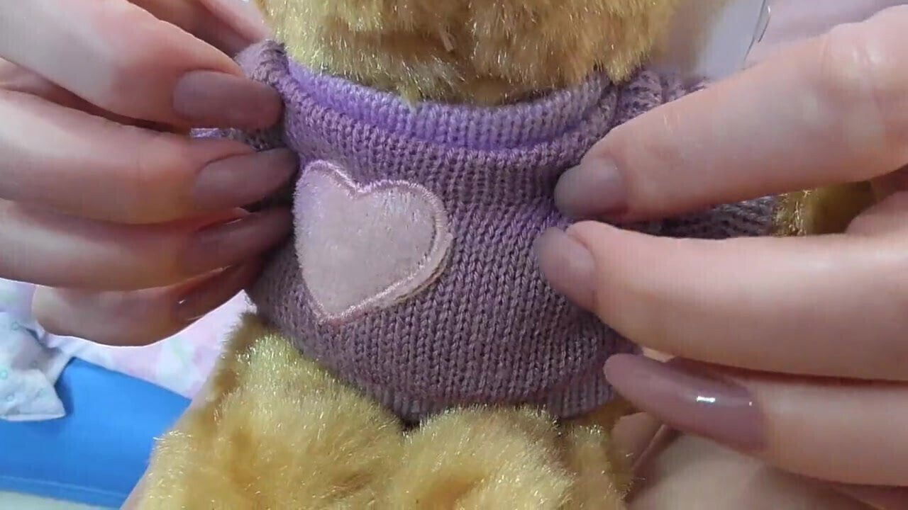 Beautiful sexy nails