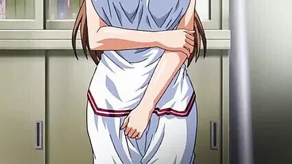 Kyouiku Shidou Animation Episode English Uncensore