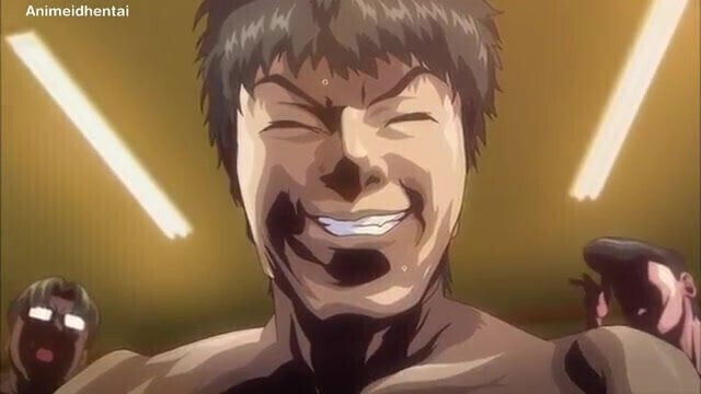 Tokubetsu Jugyou Animation Episode Uncensored