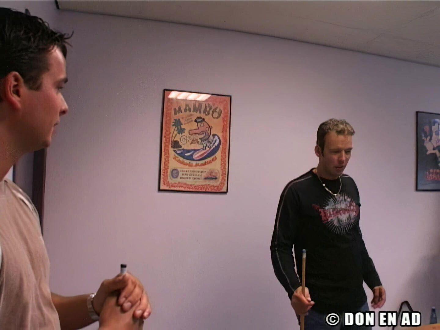 Stacy Tieners voor Geld (UPSCALED)