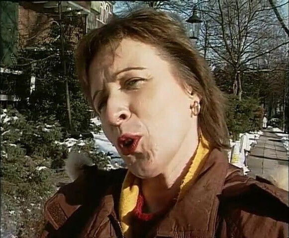 Erotic StreetLife Come Together With Buddy