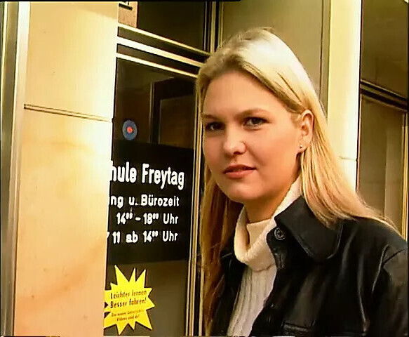 Erotic StreetLife Buddy Hungry Girls