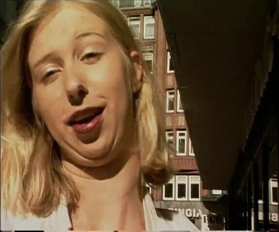 Erotic StreetLife Girl tested With Buddy