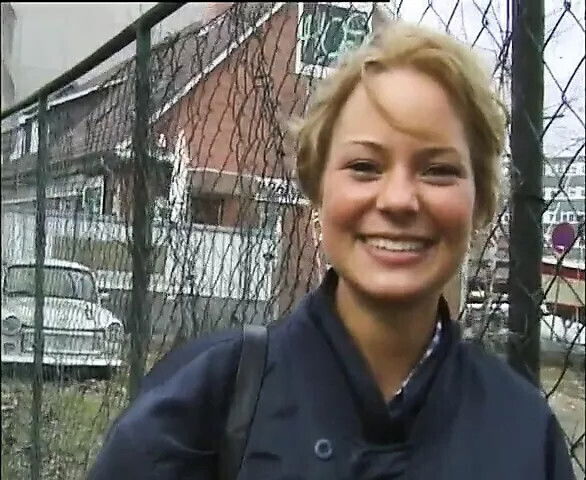 Erotic StreetLife Buddy!