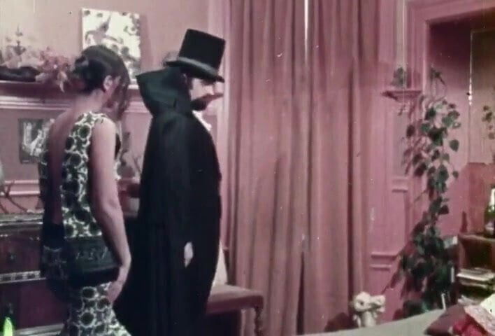 American Vintage 1972