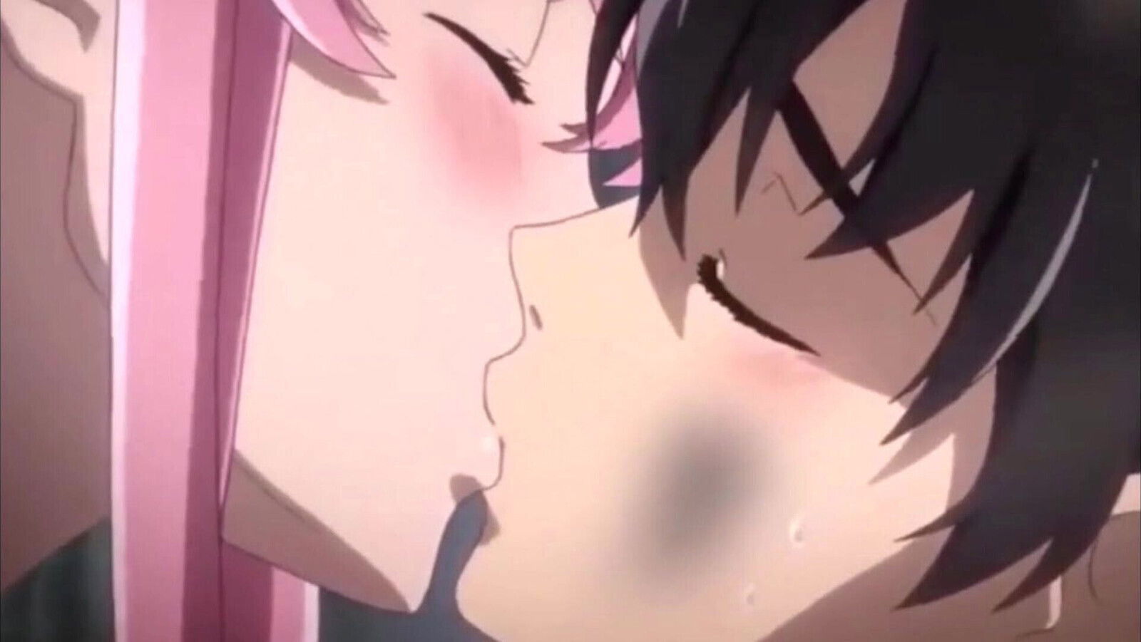 Sharing Your Girlfriend with (sweet, romantic)