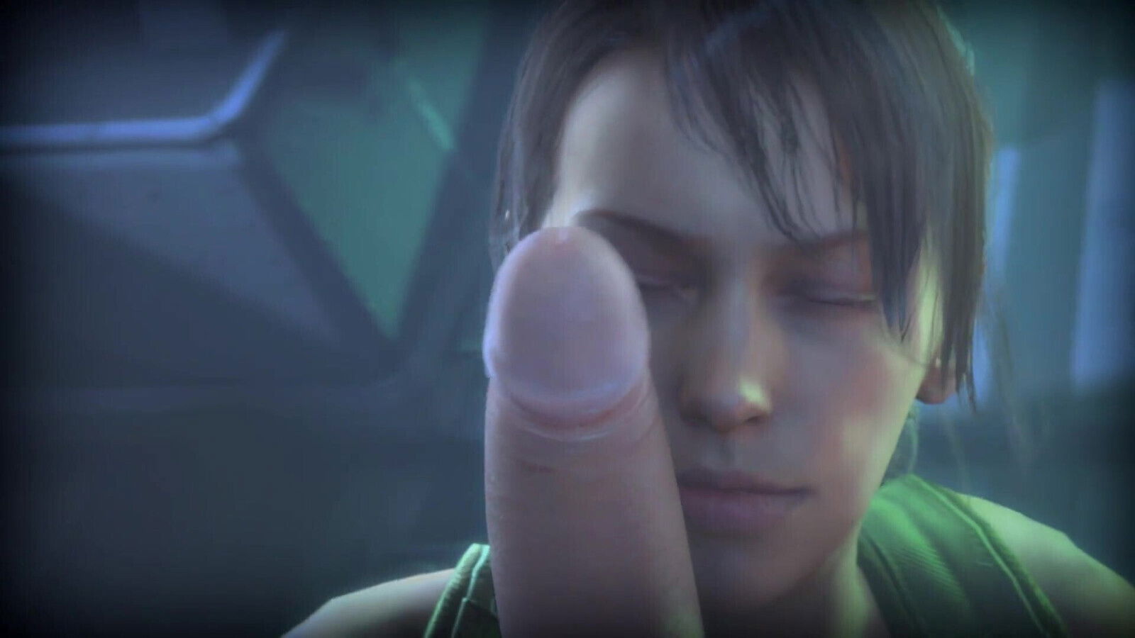 Quiet Buddy With Benefits