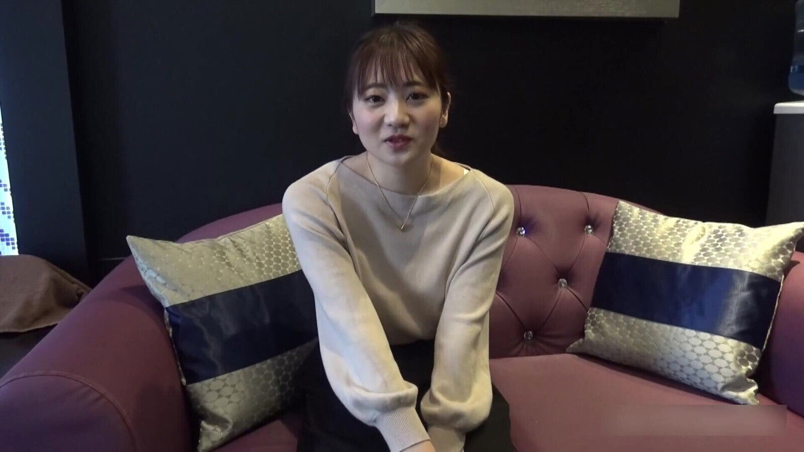 Sensual Japanese Women (Tomoe)