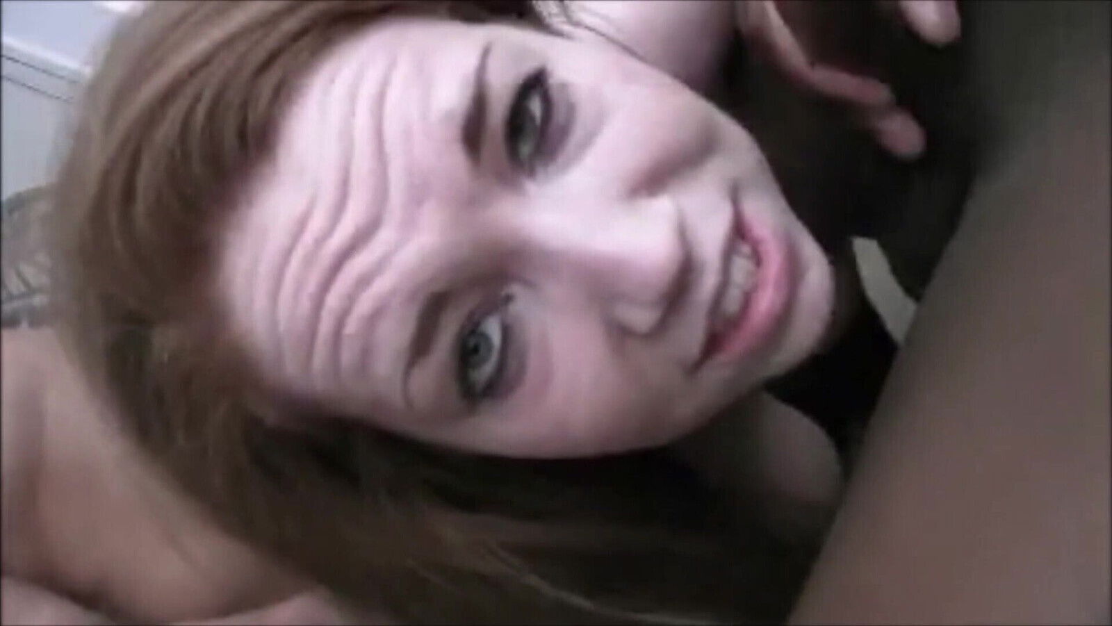 Oreo'd hung BBC's Aged