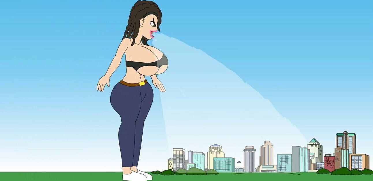 Alice's Revenge Growing Hunger