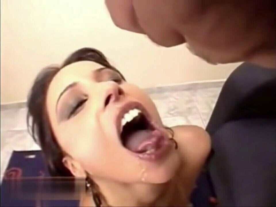 BRAZIL CUMSHOT COLLECTION