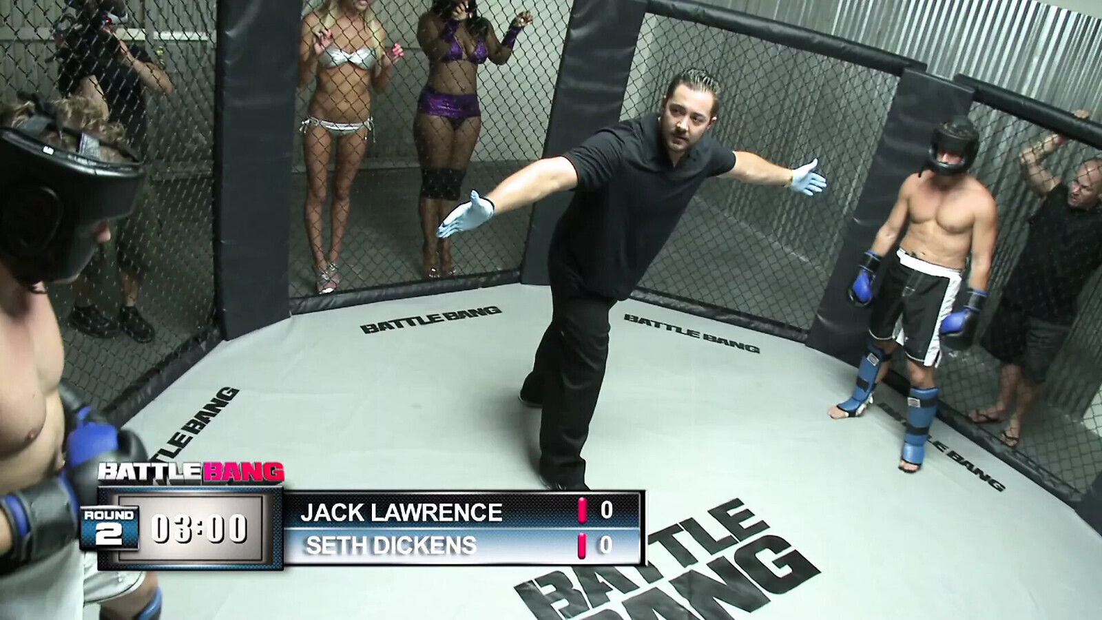 Aryana Boobed Ebony Slut Keen Prove Fuck