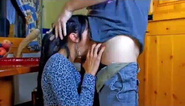 Hard throat action with