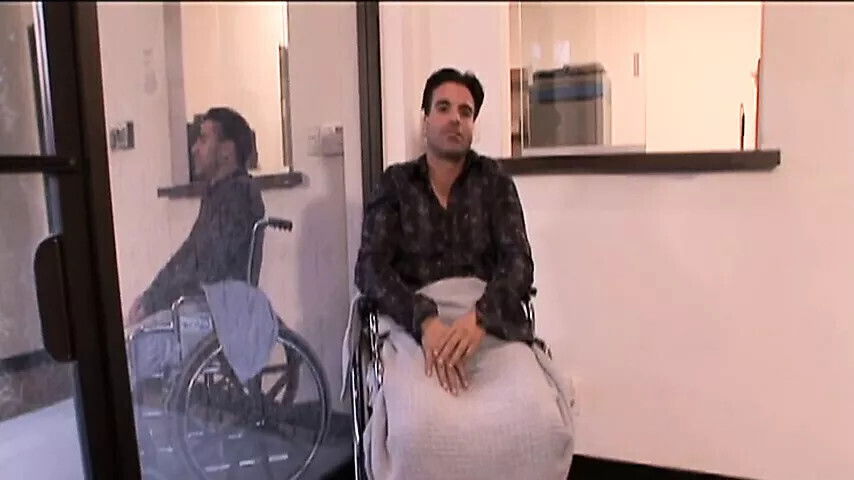 sexy blonde Heidi Mayne knows please Claudio