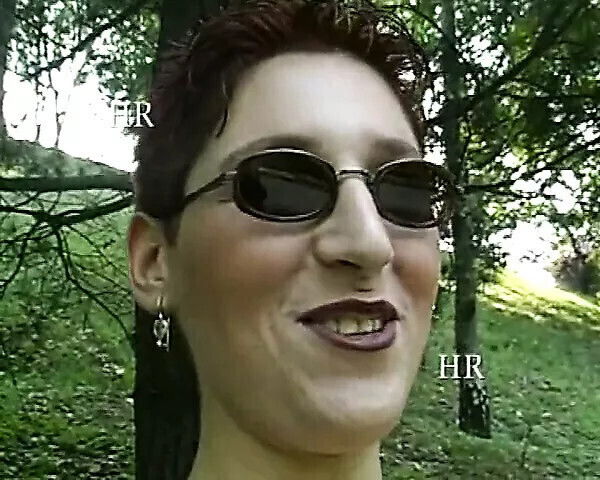 Amateur swingers scene Jada sempre perversa Part