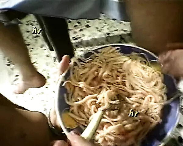 Amateur swingers scene Sfondamento anale Part