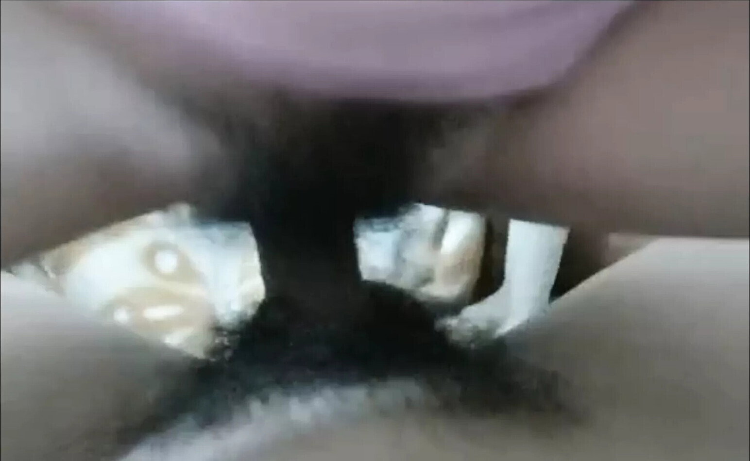 penis softened during sex, luckily finally ejaculated into asshole doggy style