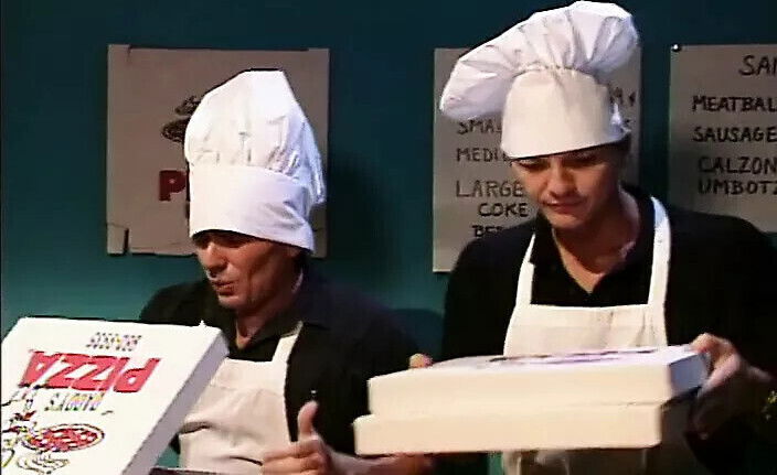 circle Depravates!!! vol. (The Golden Ages