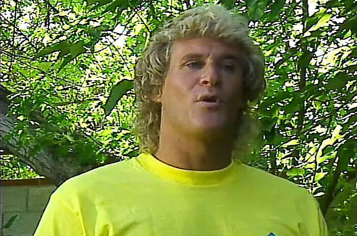 American Cowboys!!! vol. (The Golden Ages