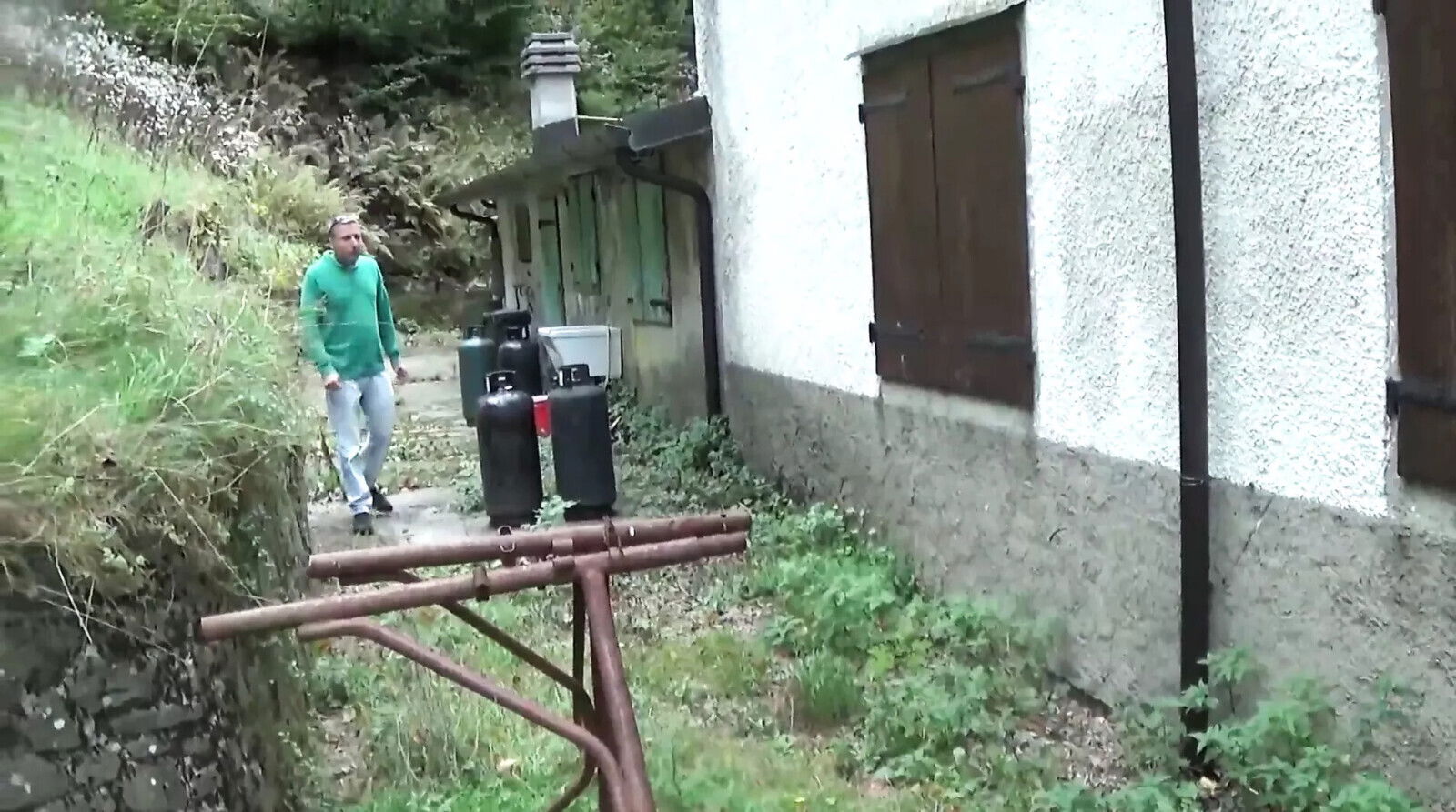 Sincero Pubblico Episode