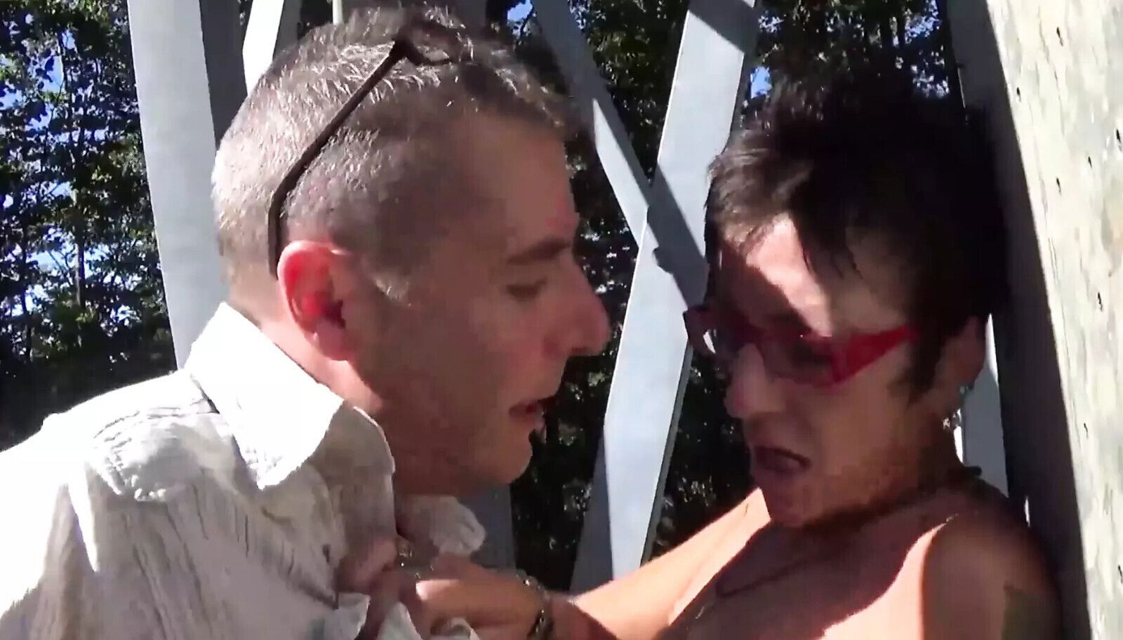 Casalinghe Vogliose Cazzo Episode