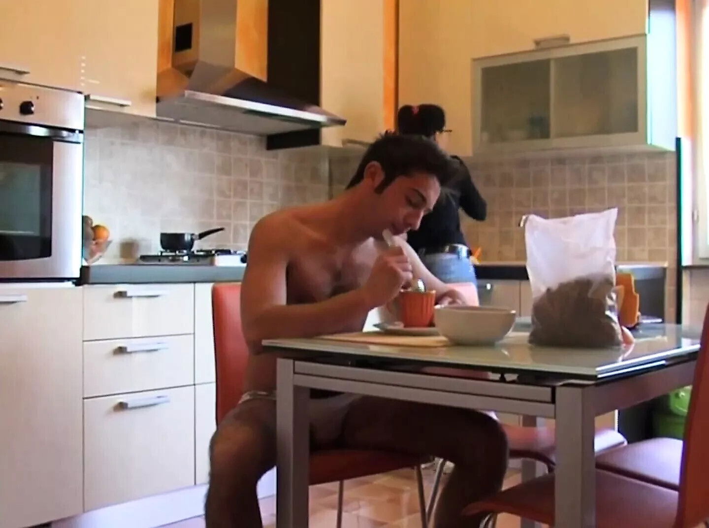 Nuovi Casting Italiani (Full Movie)