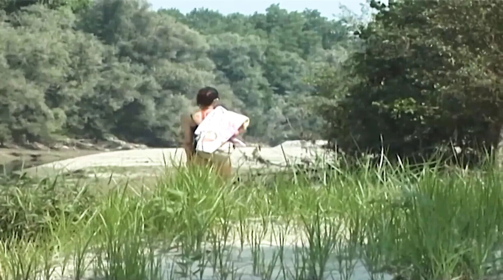 Spiaggia degli Scopatori Incalliti Episode