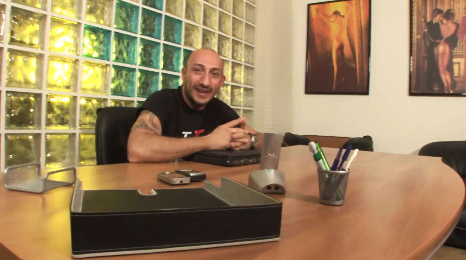 Morbose Storie Italiane Episode