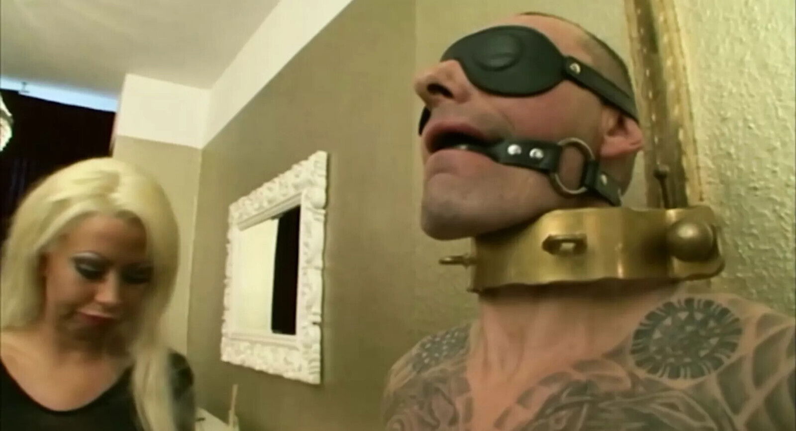 BDSM-Knoten Losen Episode