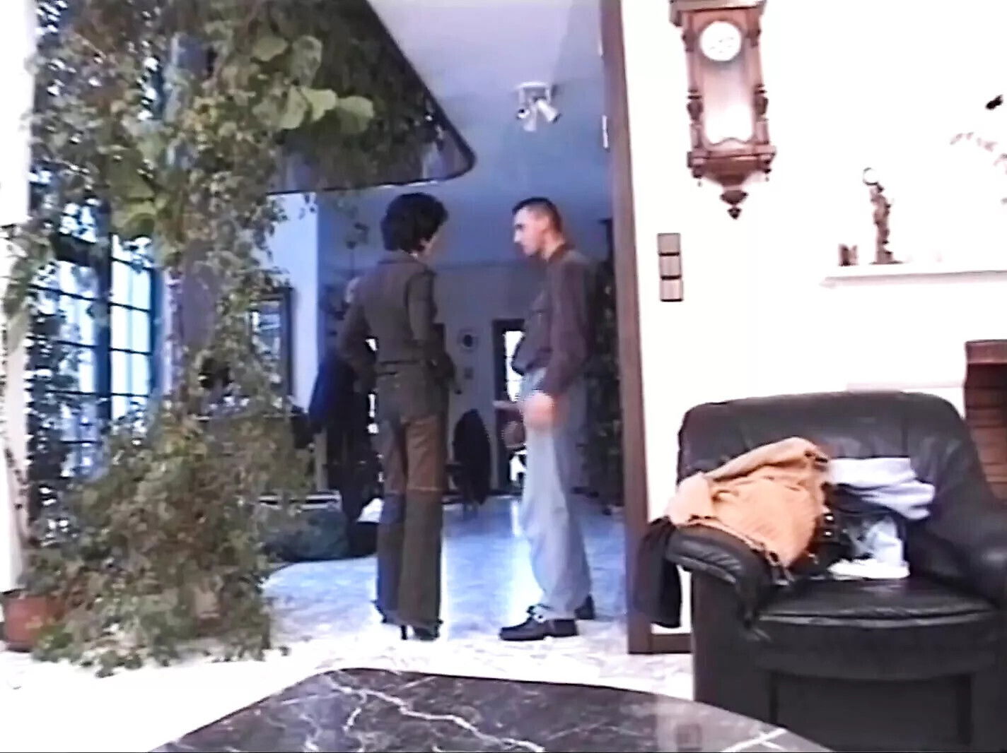 Scopatore Budapest Vol.2 (Full Movie)