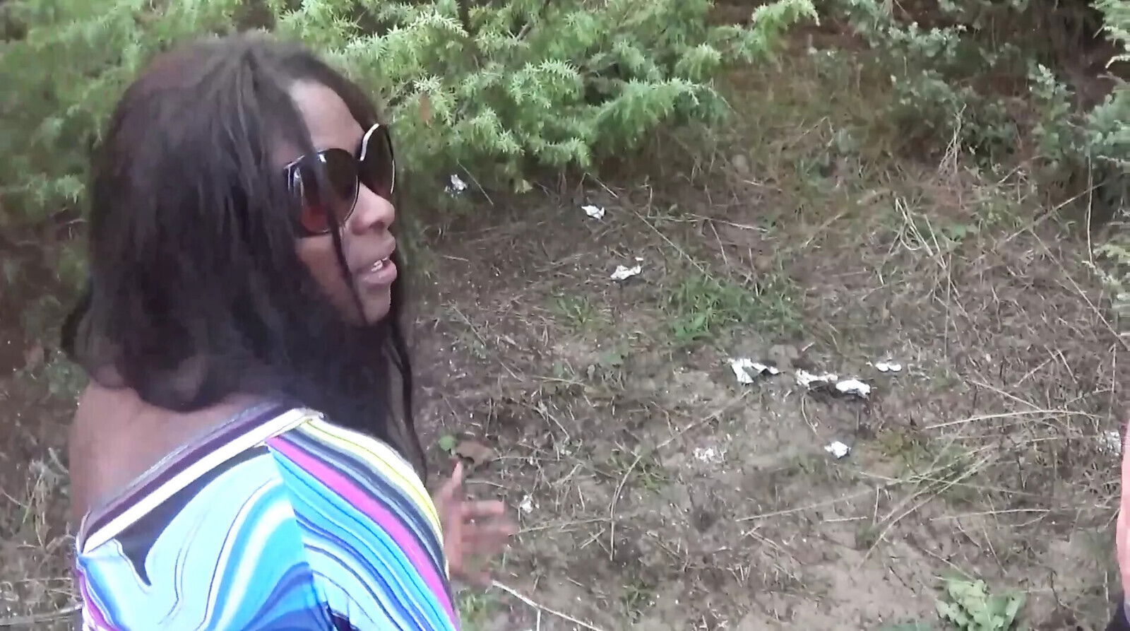 Vizi Segreti Milf Episode