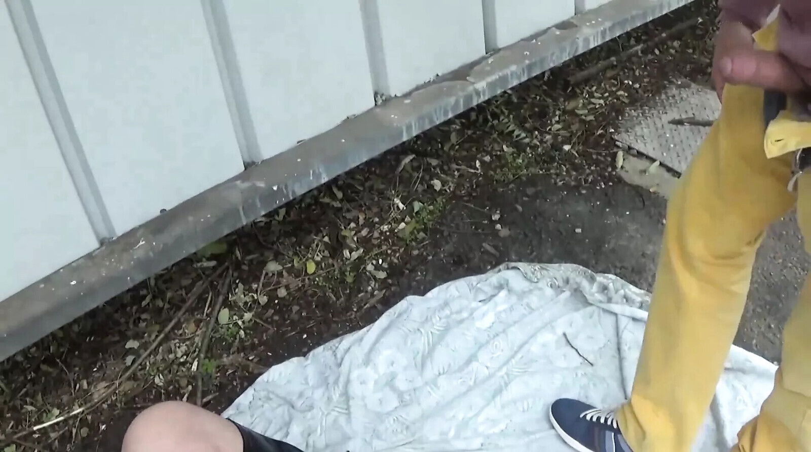 Sfondo Auto (Full Movie)