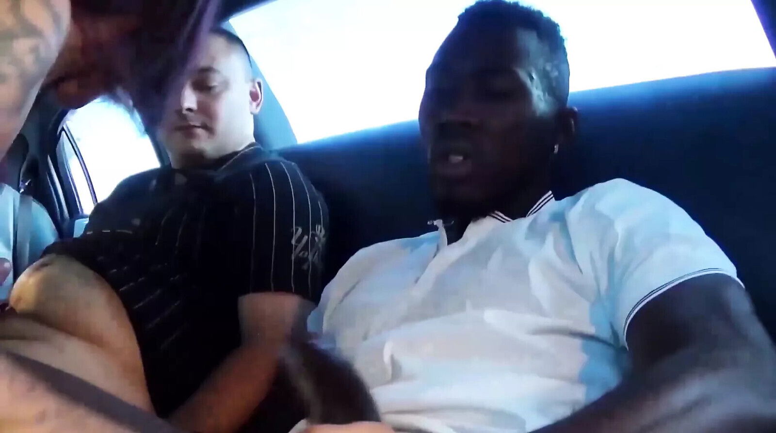 Scopata Ricchi (Full Movie)