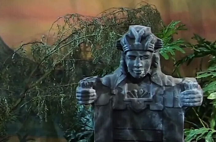 KINGS QUEENS PORN Vintage Challenge vol.