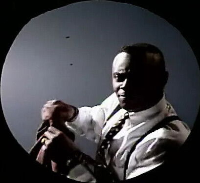 KINGS QUEENS PORN Vintage Challenge vol.