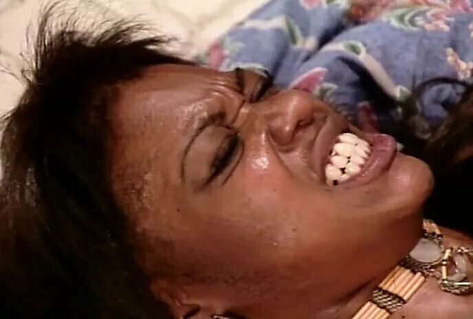 KINGS QUEENS PORN Vintage Challenge vol.