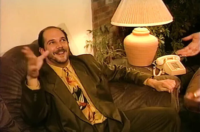 KINGS QUEENS PORN Vintage Challenge vol.