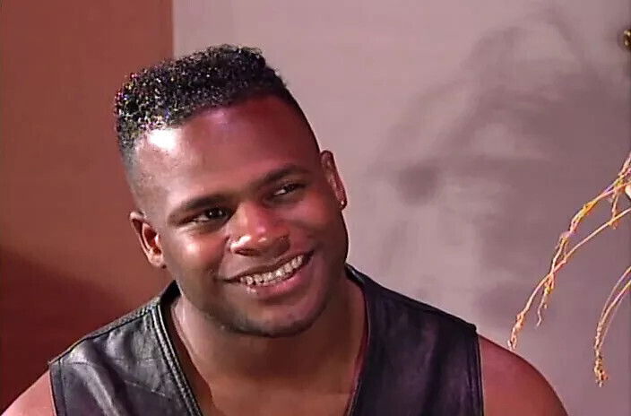 KINGS QUEENS PORN Vintage Challenge vol.